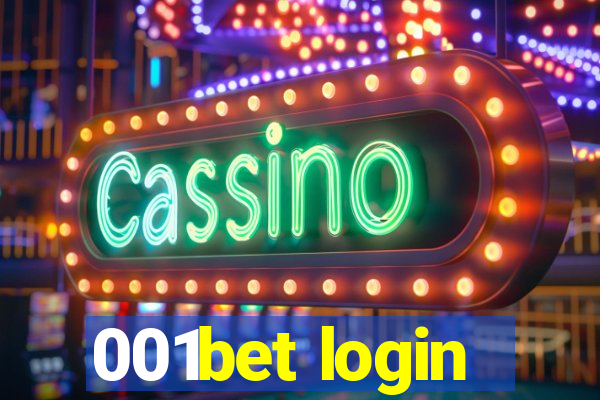 001bet login